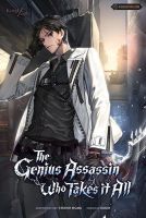 The Genius Assassin Who Takes it All - Manhwa, Action, Adventure, Drama, Fantasy, Shounen